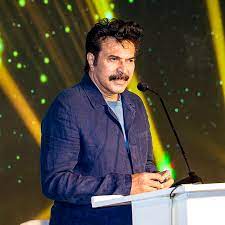 Mammootty :मलयालम अभिनेता मम्मूटी की उम्मीद है कि वह रजनीकांत की आगामी फिल्म में शामिल होंगे ?थलापति 171 (Thalaivar 171)कि शूटिंग मार्च 2024 से शुरू Mammootty Img