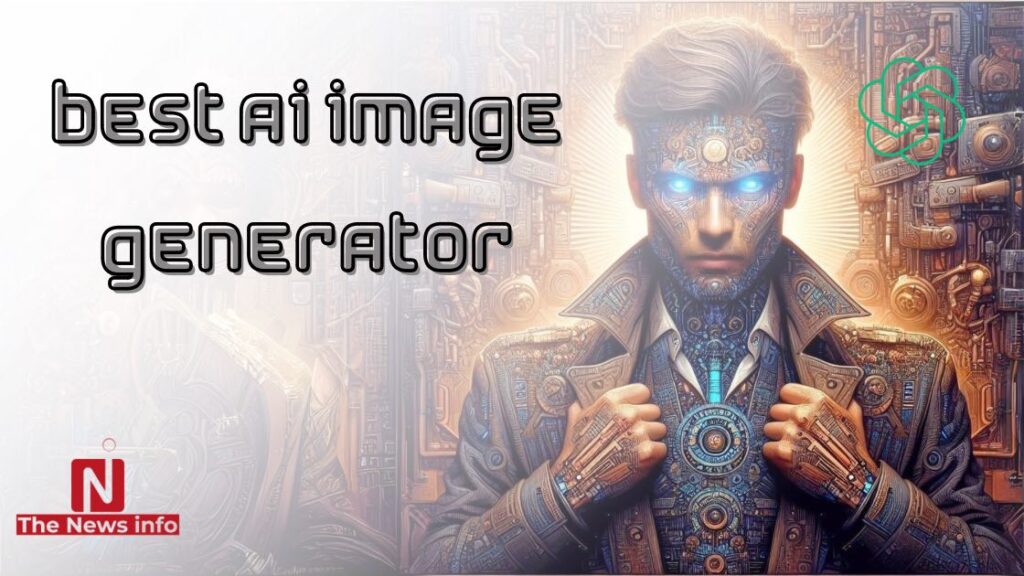 Best AI Image Generator