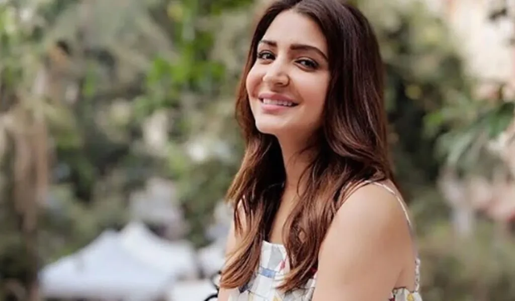 Anushka Sharma
