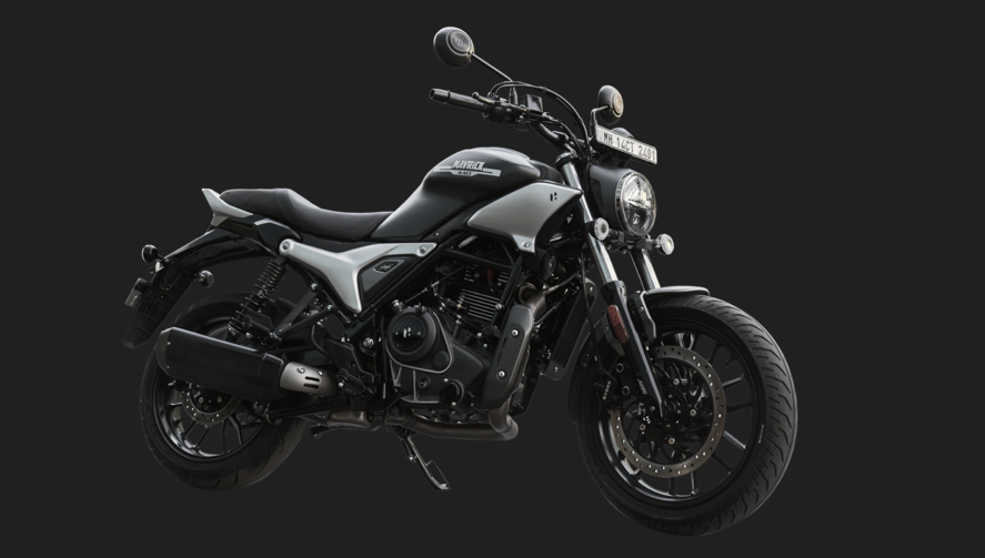 Hero Mavrick 440: Redefining Biking Excellence in India Screenshot 2024 02 06 090445
