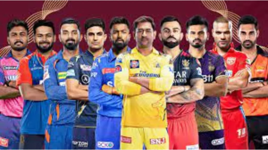 IPL 2024 Schedule