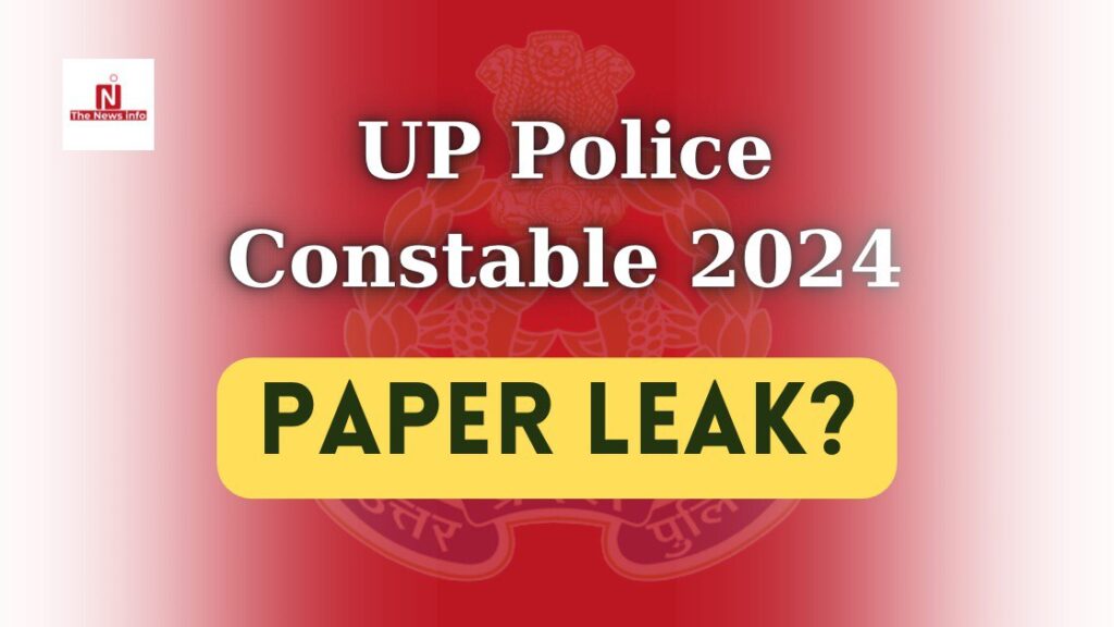 Uttar Pradesh Police Constable Exam: Paper Leak ? WhatsApp Image 2024 02 19 at 22.01.58 929b64a5