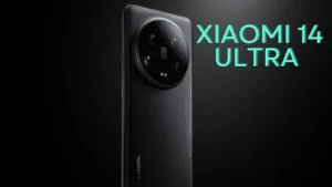 Unleashing the Xiaomi 14 Ultra: Revolutionizing Mobile Photography at Europe's Premier Tech Show Unveiling the Xiaomi 14 Ultra