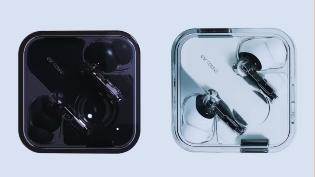 Nothing Ear 3: शानदार बैटरी लाइफ और एक्टिव नॉइज़ कैंसलेशन के साथ 18 अप्रैल को होगा लॉन्च, कीमत ₹8,999 से शुरू होगी