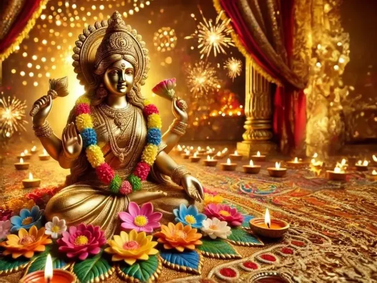 diwali 2024 date shubh muhurat