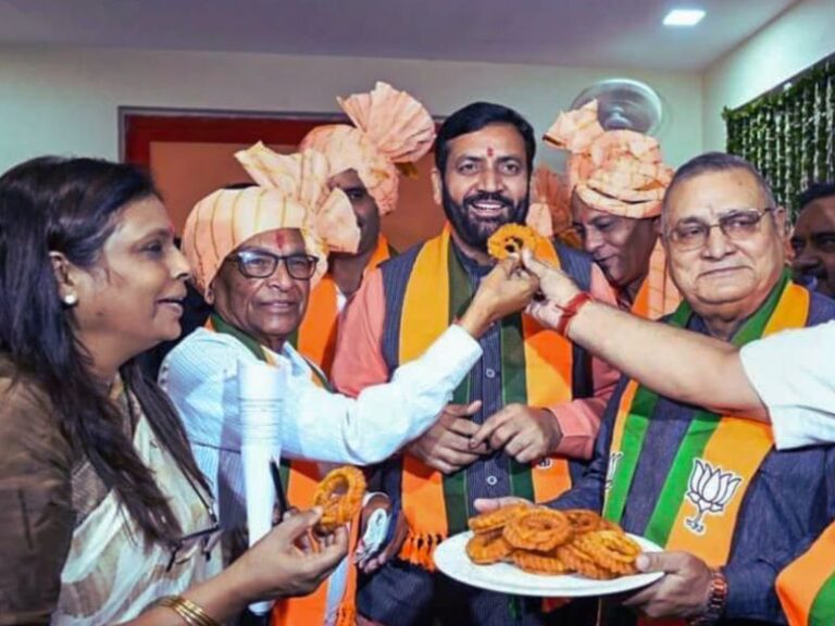 haryana cabinet list 2024 nayab singh saini