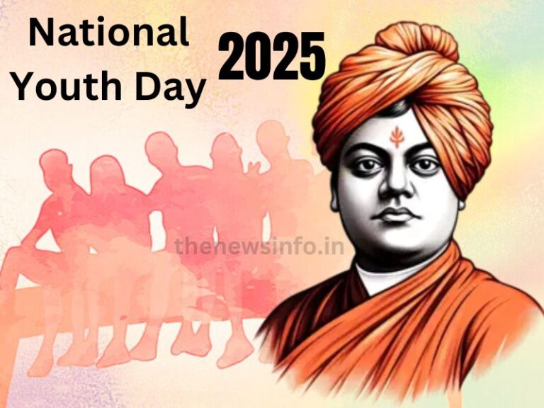 National Youth Day